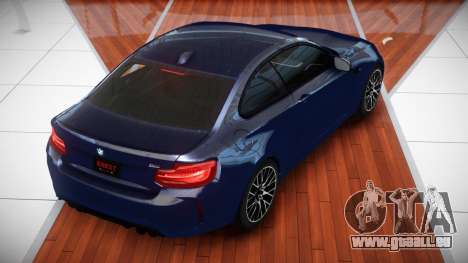 BMW M2 XDV für GTA 4