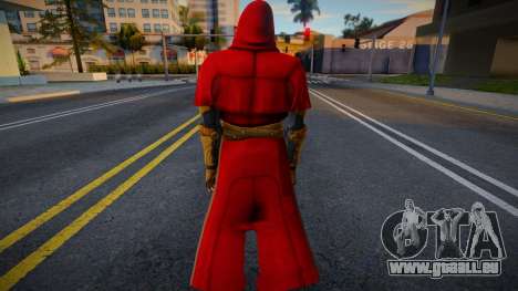 NG3RE - Regent of theMask für GTA San Andreas