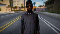 Character From Menace To Society II pour GTA San Andreas