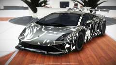 Lamborghini Gallardo G-Tuned S4 pour GTA 4