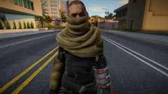 Star Killer pour GTA San Andreas