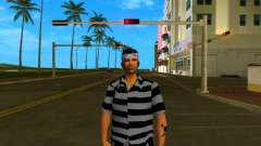 Tommy Outfit 3 pour GTA Vice City