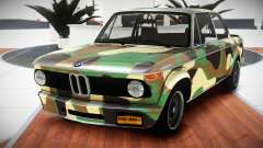 1974 BMW 2002 Turbo (E20) S4 für GTA 4