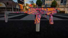 Ultraschall von CS:GO 3 für GTA San Andreas