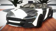 Aston Martin Vanquish ST S4 pour GTA 4