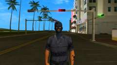Tommy Outfit pour GTA Vice City