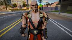 Daegon (Mortal Kombat Armageddon) für GTA San Andreas