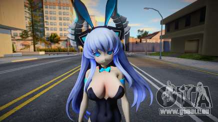Rei Ryghts Bunny Outfit pour GTA San Andreas