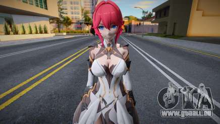 [Aether Gazer] Athena pour GTA San Andreas