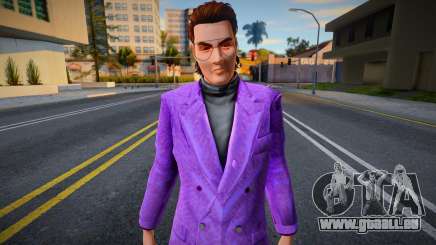 Average Ped v142 für GTA San Andreas