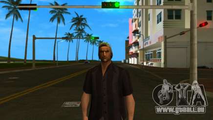 Forelli Mafia 1 pour GTA Vice City