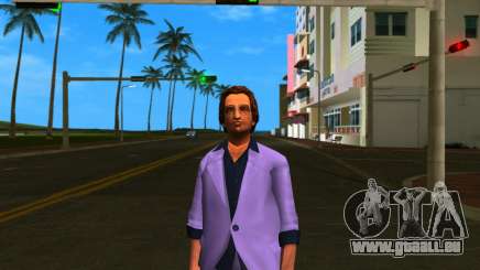 Ken Converted To Ingame pour GTA Vice City