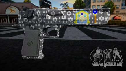 DE.50AE KandiPack Dota 2 v3 pour GTA San Andreas