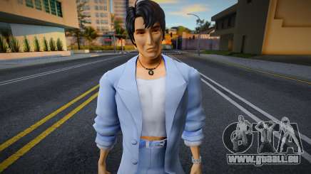 Average Ped v147 für GTA San Andreas