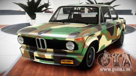 1974 BMW 2002 Turbo (E20) S4 für GTA 4