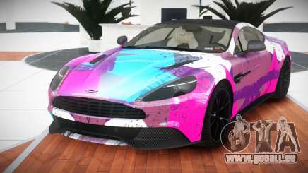 Aston Martin Vanquish ST S11 pour GTA 4