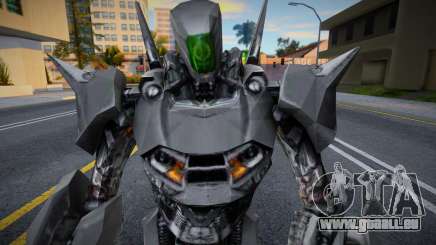 Transformers Lockdown AOE Crew (New Version) 1 pour GTA San Andreas