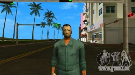 Tommy (Player7) Converted To Ingame für GTA Vice City