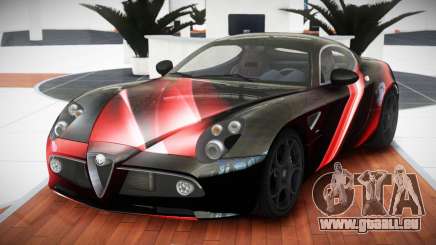 Alfa Romeo 8C GT-X S5 pour GTA 4