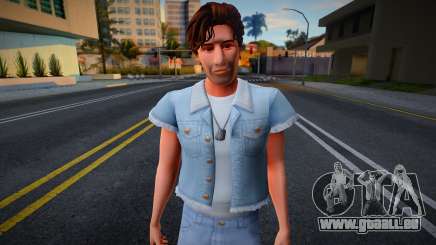 Average Ped v160 pour GTA San Andreas