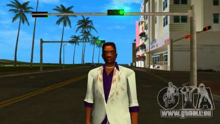 Lance Vance Converted To Ingame 1 pour GTA Vice City