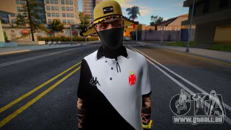 Skin Random 814 pour GTA San Andreas