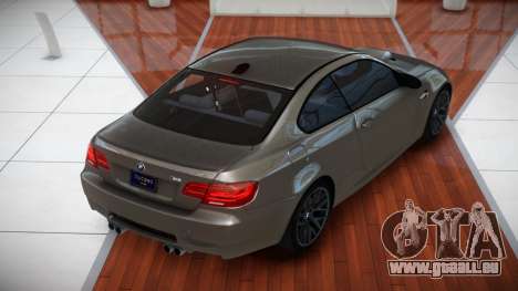 BMW M3 E92 XQ für GTA 4