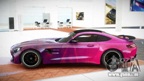 Mercedes-Benz AMG GT R S-Style S10 pour GTA 4