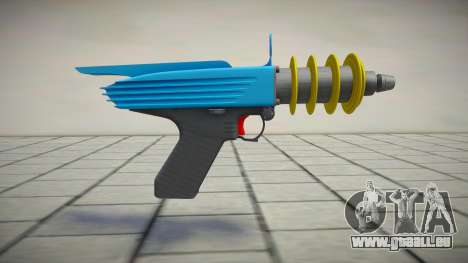 GTA V Up-n-Atomizer pour GTA San Andreas