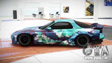 Mazda RX-7 R-Tuned S10 für GTA 4