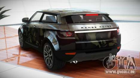 Range Rover Evoque XR S4 für GTA 4