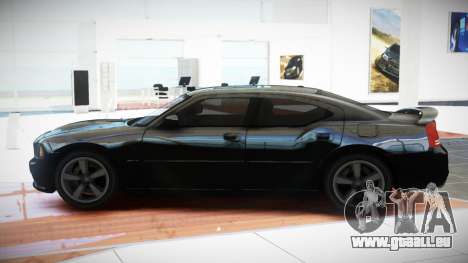 Dodge Charger XQ pour GTA 4