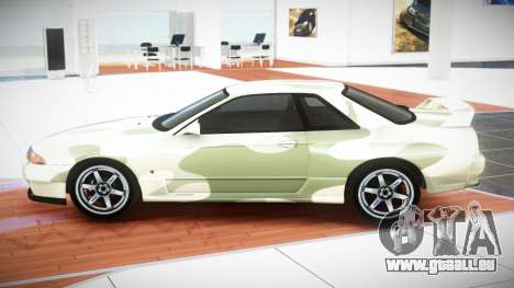 Nissan Skyline R32 XZ S6 für GTA 4