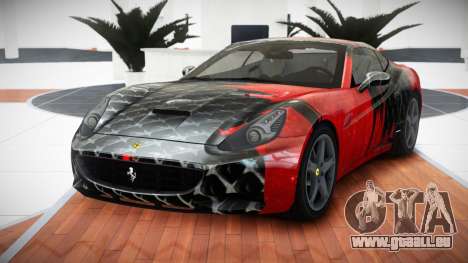 Ferrari California Z-Style S7 pour GTA 4