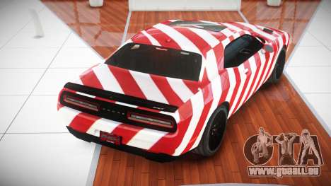 Dodge Challenger SRT XQ S5 für GTA 4