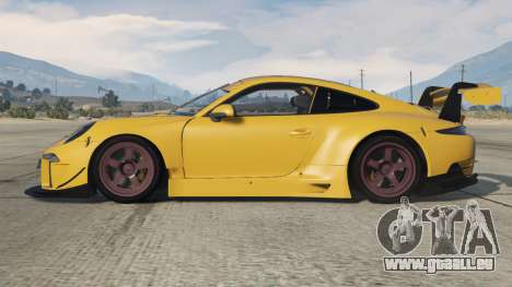 Ruf RGT-8 v2.0