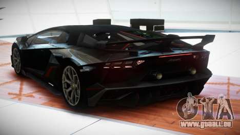 Lamborghini Aventador SC S9 pour GTA 4