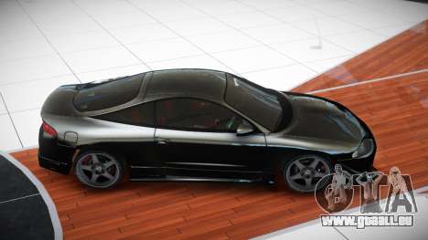 Mitsubishi Eclipse XR pour GTA 4