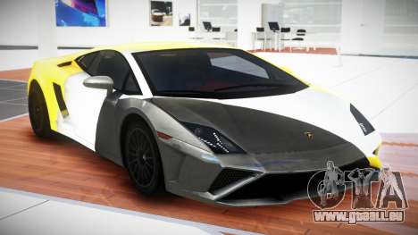 Lamborghini Gallardo RX S9 für GTA 4