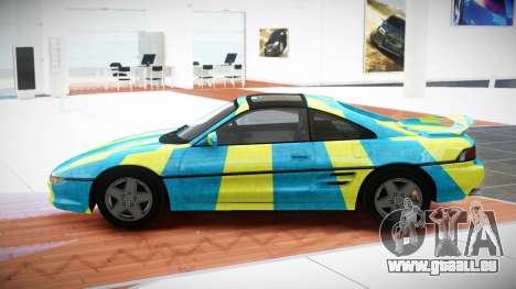 Toyota MR2 XR S5 pour GTA 4