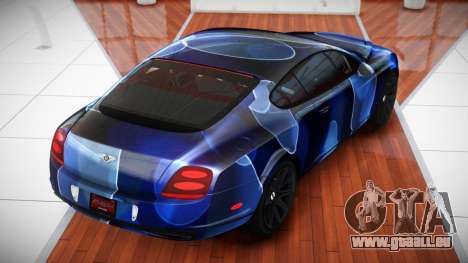 Bentley Continental Z-Tuned S7 für GTA 4