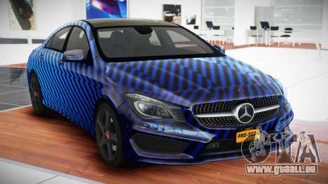 Mercedes-Benz CLA 250 SV S8 für GTA 4