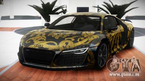 Audi R8 X-TR S1 für GTA 4