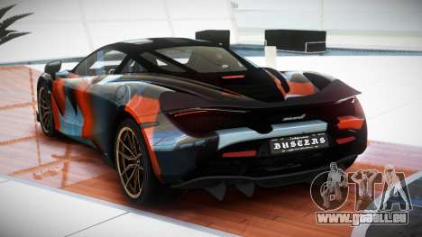 McLaren 720S SC S6 für GTA 4