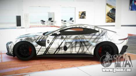 Aston Martin Vantage ZX S4 pour GTA 4