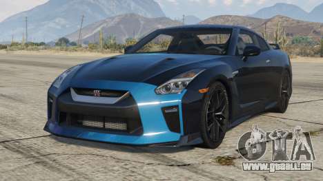 Nissan GT-R (R35) 2017 S9