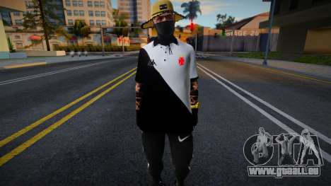 Skin Random 814 pour GTA San Andreas