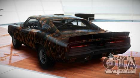 Dodge Charger RT Z-Style S3 pour GTA 4