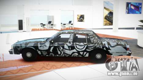 Chevrolet Caprice LE S1 für GTA 4