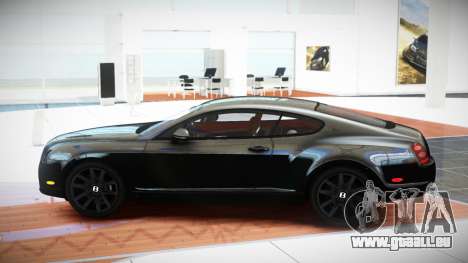 Bentley Continental Z-Tuned pour GTA 4